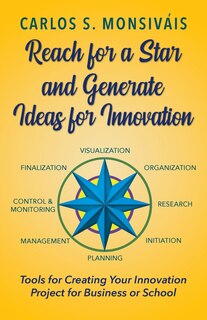 Front cover_Reach for a Star and Generate Ideas for Innovation