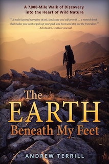 Couverture_The Earth Beneath My Feet