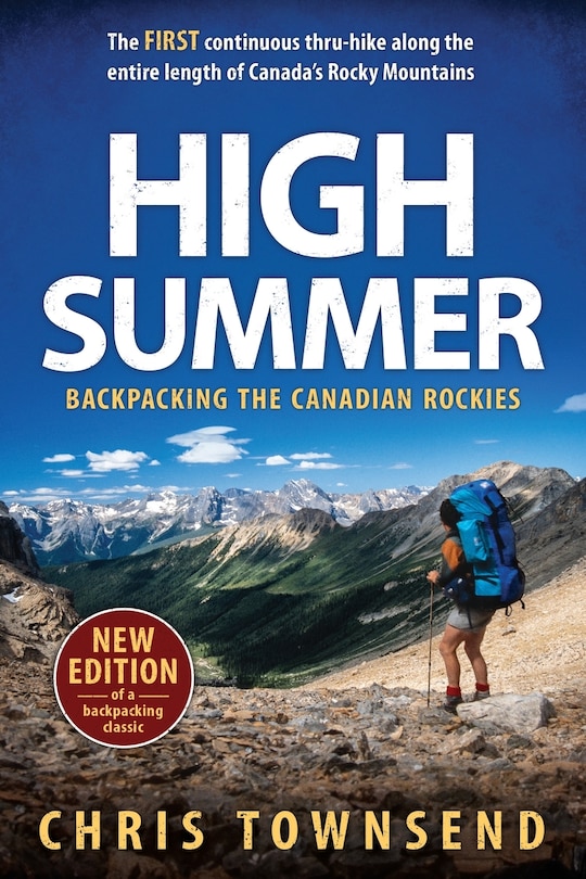 Front cover_High Summer