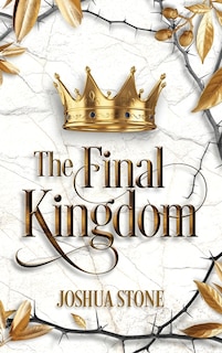 Front cover_The Final Kingdom
