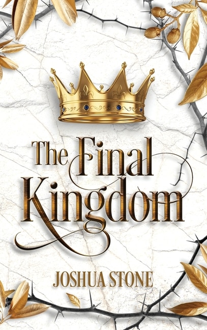 Front cover_The Final Kingdom