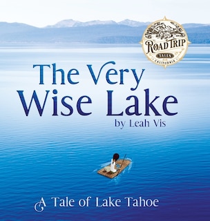 Couverture_The Very Wise Lake