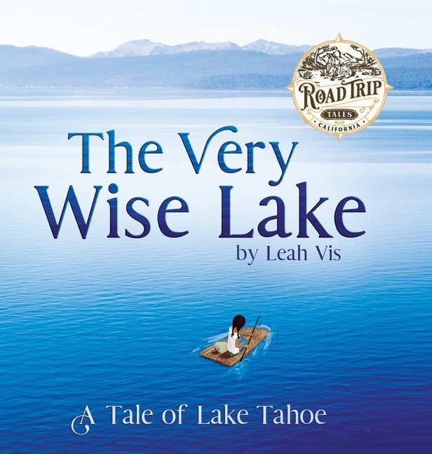 Couverture_The Very Wise Lake