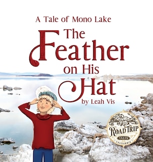 Front cover_The Feather on His Hat