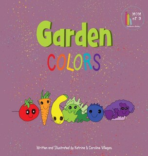 Front cover_Garden Colors