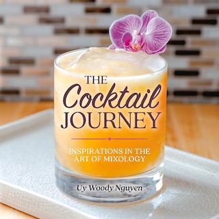 Front cover_The Cocktail Journey