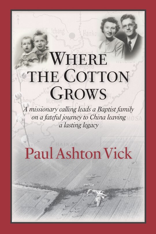 Couverture_Where the Cotton Grows