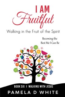 Front cover_I Am Fruitful