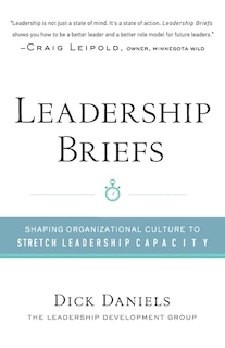 Front cover_Leadership Briefs