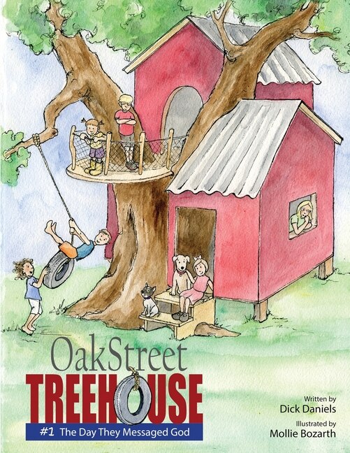 Front cover_Oak Street Treehouse