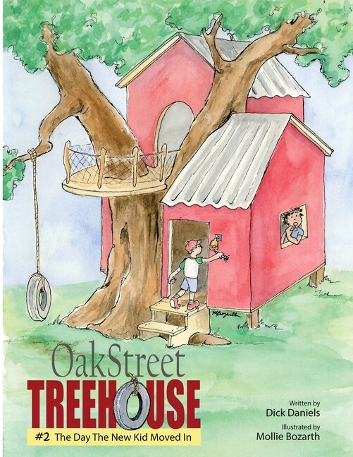 Front cover_Oak Street Treehouse