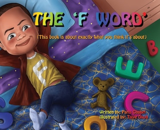 Front cover_The F Word