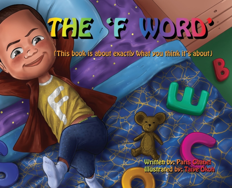 Front cover_The F Word