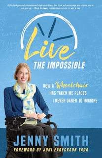 Couverture_Live The Impossible