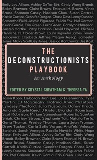 Front cover_The Deconstructionists Playbook