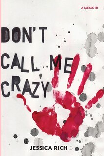 Couverture_Don't Call Me Crazy