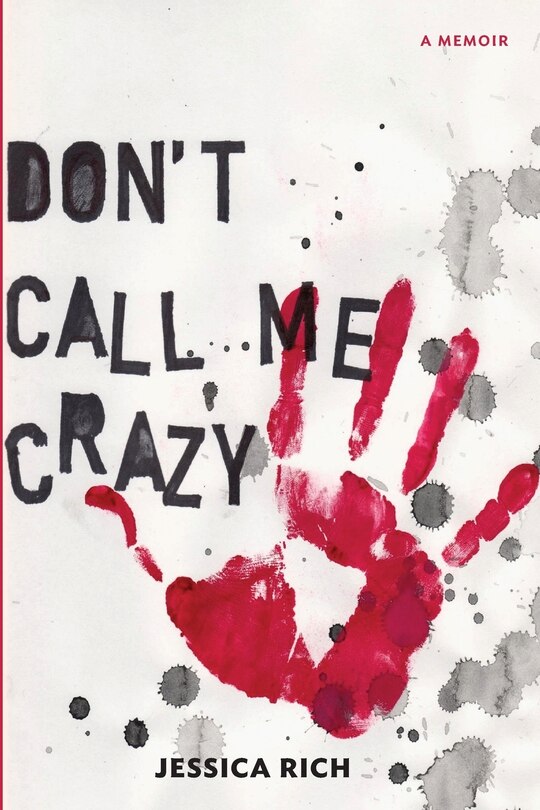 Couverture_Don't Call Me Crazy