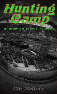 Front cover_Hunting Camp