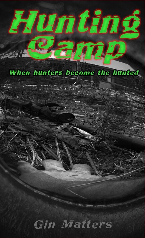 Front cover_Hunting Camp