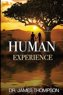 Front cover_Human Experience