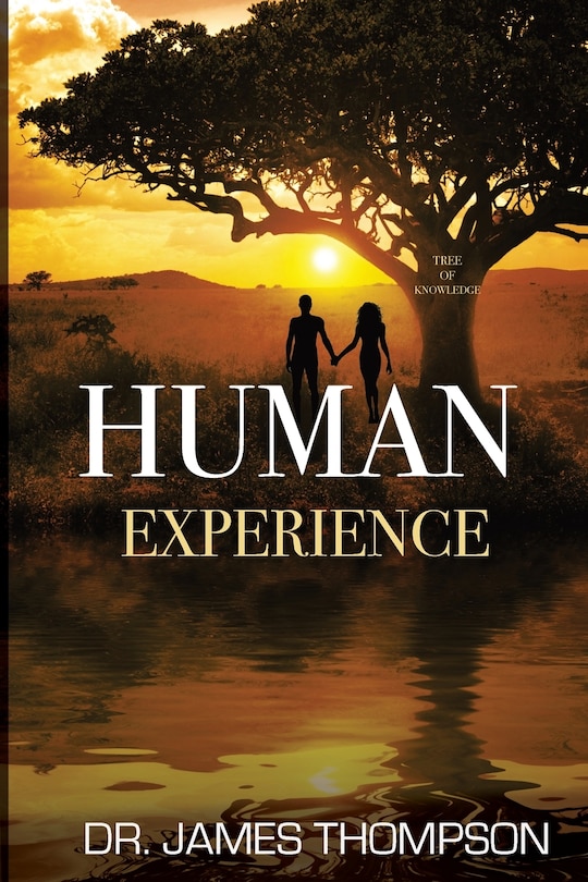 Front cover_Human Experience