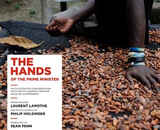 Front cover_The Hands of the Prime Minister