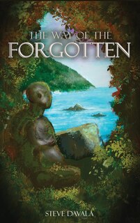 Front cover_The Way of the Forgotten