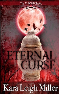 Front cover_Eternal Curse