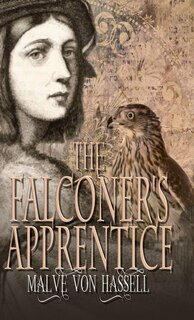 Couverture_The Falconer's Apprentice