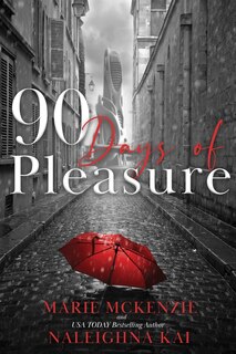 Front cover_90 Days of Pleasure
