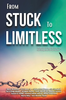 Couverture_From Stuck to Limitless