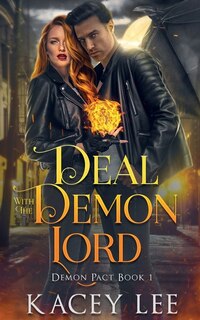 Front cover_Deal with the Demon Lord