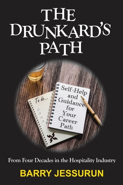 Front cover_The Drunkard's Path