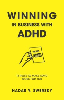 Couverture_Winning in Business with ADHD