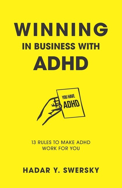 Couverture_Winning in Business with ADHD