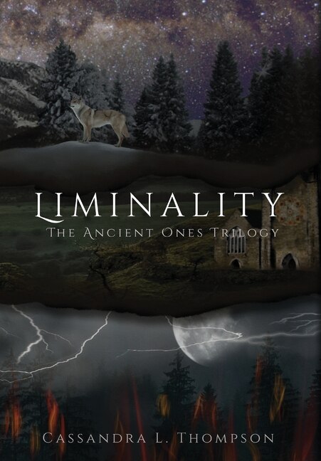 Front cover_Liminality