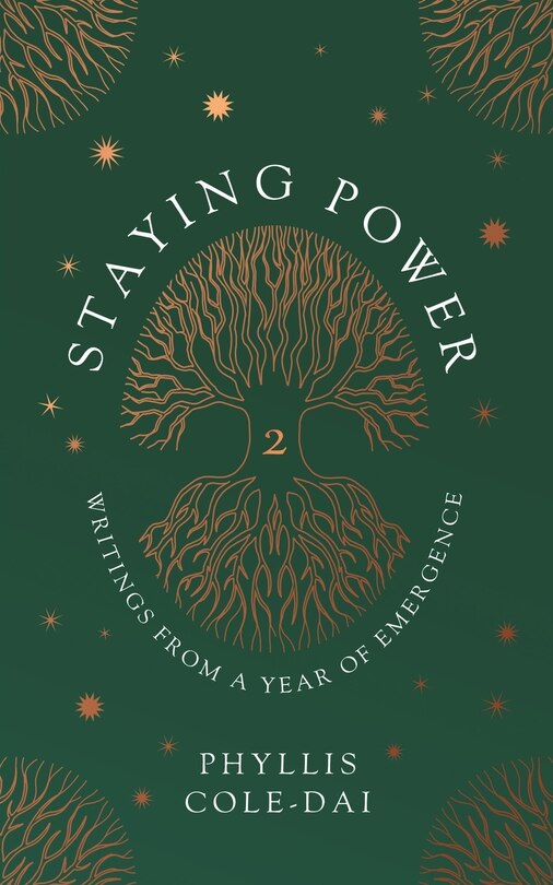 Front cover_Staying Power 2