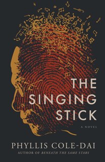 Front cover_The Singing Stick