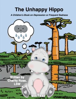 Couverture_The Unhappy Hippo