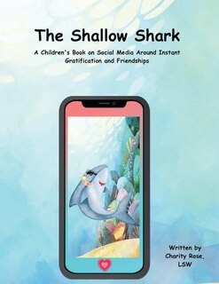 Couverture_The Shallow Shark