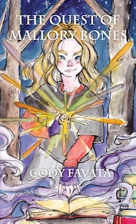 Couverture_The Quest of Mallory Bones