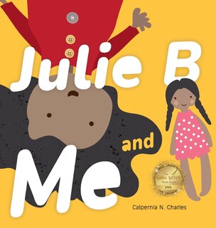 Front cover_Julie B And Me