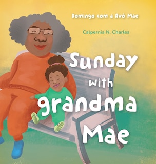 Couverture_Sunday with Grandma Mae