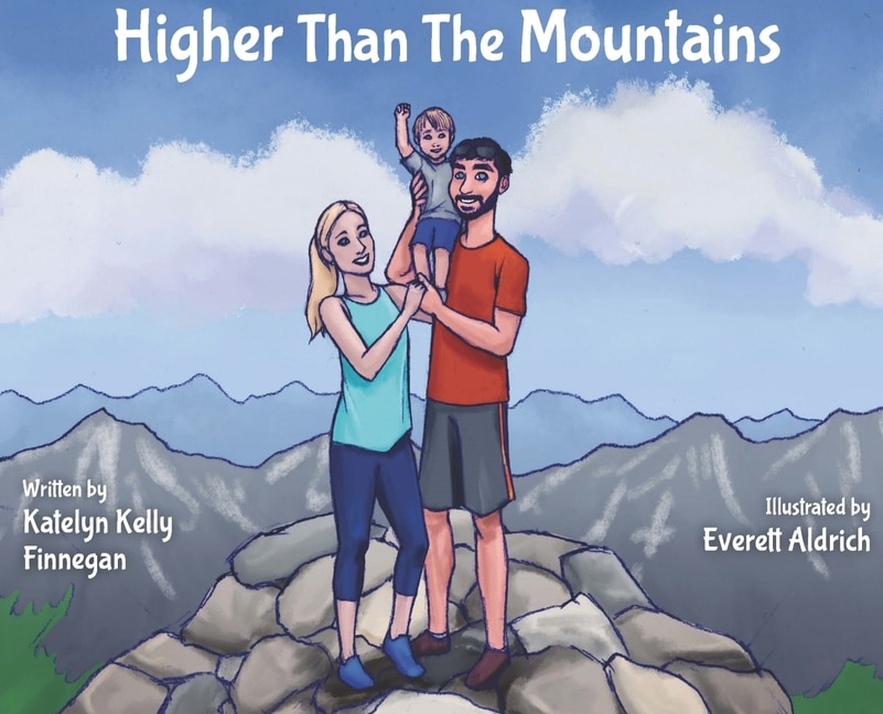 Couverture_Higher Than The Mountains