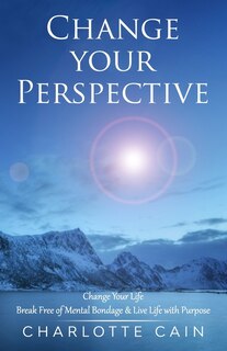 Front cover_Change Your Perspective