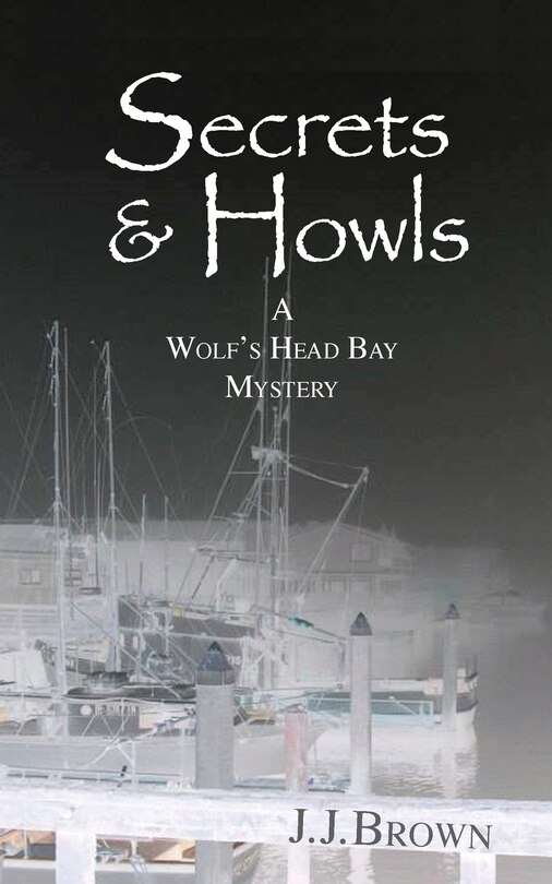 Front cover_Secrets & Howls
