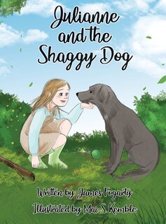 Julianne And The Shaggy Dog