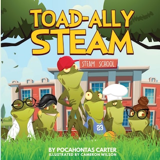 Couverture_Toad-Ally Steam