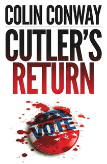 Front cover_Cutler's Return
