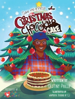 Couverture_Save Me a Piece of Christmas Chocolate Cake